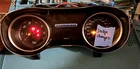 2019 Dodge Charger 3.6L Speedometer Cluster A2C17222304 A2C93195501 32420 Km/h Used. Price: $185.00.