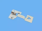 Genuine Mopar Mounting Bracket Left 68196491AA New. Price: $20.13.