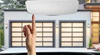 PT374-00210 Toyota Frameless Homelink Rear View Mirror Camry RAV4 4RUNNER New. Price: $156.69.
