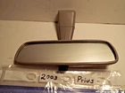 2003 Toyota Prius Interior Rear View Mirror. Used. Price: $28.00.