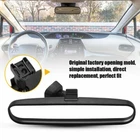 Rear View Mirror Interior 87810-52041 For Toyota RAV4 Prius Yaris Echo Celica New. Price: $19.94.