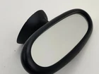 Mini R-50 Rearview Mirror Original Used. Price: $57.45.