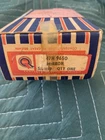 Original Nos Bmc Wingard Interior Rear View Mirror Lotus Europa Triumph Used. Price: $98.00.
