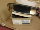 BCJH69220B Interior Mirror For Mazda CX-30 New. Price: $33.20.