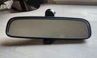 Subaru Outback Crosstrek Forester Impreza Legacy Rearview Mirror 92021AN010 Used. Price: $12.95.