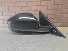 17-20 Jaguar F-pace Right Rh Pass Side Mirror Oem W/blind Spot & Camera. 0967L Used. Price: $429.99.