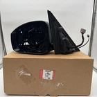 2013-2022 Genuine Land Rover L405 Left Driver Side Mirror Rear LR120509 New. Price: $374.50.