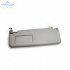 2018-2023 Volkswagen Tiguan Driver Left Side W/mirror Oem Used. Price: $80.00.