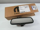 Fiat 500 Mopar Inside Power Rear View Mirror E11 6821-2682-AA New. Price: $199.00.