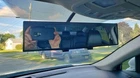 Joytutus Mirror, Universal 11.81 Inch Panoramic Convex New. Price: $14.90.