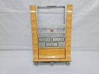 2007-2010 Lincoln Navigator Center Console Ac Heater Control Switch 7L747804302B Used. Price: $104.75.
