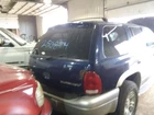 Durango 2002 Rear View Mirror 2093175 Used. Price: $50.00.