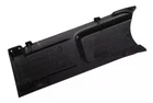 Genuine Gm Jet Black Rearview Mirror Wiring Harness Cover 22916690 New. Price: $37.85.