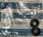 1985-2002 Gm Nos Outside Rear View Mirror Washer Jimmy Blazer S29 New. Price: $14.00.
