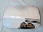 2007-2008 Acura Tl Heat Side View Door Mirror Right Passenger Oem 608620 Used. Price: $59.00.