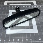 Ford Lincoln Mercury Rear View Mirror Auto Dim Compass Oem CU5A-17E678-AA Used. Price: $48.99.