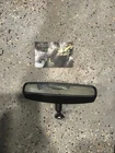 Rear View Mirror Automatic Dimming Fits 17-19 Explorer Used. Price: $46.55.