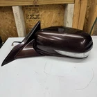 09 10 11 12 13 14 Acura Tl Power Heat Side Mirror Left Driver Turn Oem Used. Price: $189.99.
