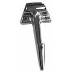 Inside Rear View Mirror Bracket 1964-1966 Ford Mustang 3020-936-64 New. Price: $36.29.