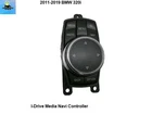 658293500723-02 12 13 14 15 16 17 18 Bmw 320I Media Idrive Navi Controller Used. Price: $129.00.