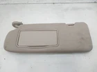 2023-2024 Honda Cr-v Driver Side Interior Sun Visor 83280-3A0-A01ZA Used. Price: $73.82.