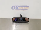 19 Lexus GX460 Automatic Dimming Interior Rear View Mirror With Gdo Used. Price: $60.00.