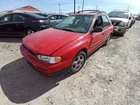 Impreza 1999 Rear View Mirror 12109842 Used. Price: $39.02.