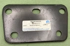 New Genuine Mopar 68186442AA Trailer Hitch Bracket 2014-2024 Ram 2500. Price: $33.29.