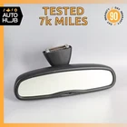 05-19 Aston Martin DB9 Gt Rapide Interior Rear View Mirror Black Oem 7K Used. Price: $429.23.