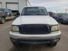 Rear View Mirror Manual Dimming Dual Map Light Fits 00-04 Tacoma 1513910 Used. Price: $63.95.