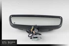 Mercedes W219 CLS55 Amg CLS63 E55 E63 Interior Rearview Mirror Black Oem Used. Price: $89.99.