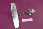 1963-1964 Buick Pontiac Rear View Mirror. Part 4880811. See Pic Used. Price: $54.99.