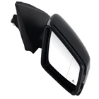 Rear View Mirror Right For Mercedes-benz W166 X166 2012-2019 1668108500 New. Price: $109.99.