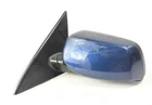 Bmw E64 E63 645CI 650I Left Driver Side Rear View Door Mirror Blue Oem Used. Price: $76.95.