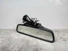 2012-2017 Mercedes Cls Glk Interior Rear View Mirror Black Oem A2048104217 Used. Price: $48.50.