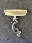 00-03 Mercedes W210 E320 E430 E55 Amg Interior Rear View Mirror Gray Oem Used. Price: $64.99.