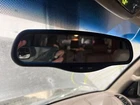 2003 - 2006 Toyota Sequoia Automatic Dimming Rear View Mirror Used. Price: $57.25.