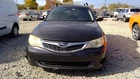 Used Front Center Interior Rear View Mirror Fits: 2009 Subaru Impreza W/o Garage. Price: $103.25.