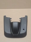 2017-2023 Alfa Romeo Stelvio Rear Upper View Mirror Cover Trim Black 1561159350 Used. Price: $15.00.