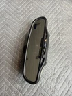 Oem Gm Auto Dimming Dual Display Compass Temperature Rear View Mirror 015607 Used. Price: $42.00.