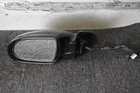 2004-2011 Mercedes-benz Slk-class R171 Left Side Wing Mirror Used. Price: $84.15.