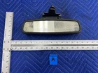 2005-2007 Volvo S60R V70R Center Rear View Mirror Assembly 9203202 Oem #1003EM Used. Price: $89.99.