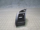 03-08 Bmw E86 E85 Z4 Dash Left Air Vent Grille Cup Holder Black 6945399 Oem Used. Price: $83.05.