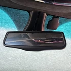 2014-2017 Maserati Ghibli Interior Rear View Mirror Used. Price: $100.00.