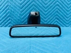 Genuine Bmw 51-16-9-134-458 Rear View Mirror W/support Cover Oem Used. Price: $22.00.