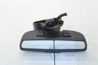 14-17 Jeep Cherokee 75TH Anniversary Interior Inside Rear View Mirror 68102499AE Used. Price: $66.43.