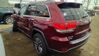 Rear View Mirror Wk Body Vin 6TH Digit Fits 18-22 Grand Cherokee 7081607 Used. Price: $99.90.