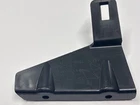 Genuine Mopar Fascia Support Bracket Left 68166065AA New. Price: $27.05.
