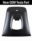 21-23 Tesla Model Rear View Mirror Upper Cover Oem 1587847-00-B New. Price: $59.00.