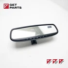 03-08 Infiniti FX-35 FX45 Rear View Mirror W/compass 4112A-Z1VHL3 Oem Used. Price: $50.15.